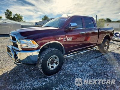 2016 RAM 2500 ST 3C6UR5CL1GG357842 - główne zdjęcie licytacji z USA - miniatura