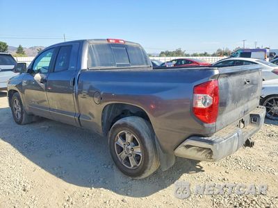 Drugie zdjęcie samochodu z przodu: 2014 TOYOTA TUNDRA SR5 VIN:5TFRY5F13EX164483 - miniatura