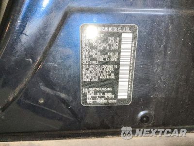 Zdjęcie 14 z 14 samochodu: 2018 NISSAN ARMADA SL VIN:JN8AY2NC4J9554445 - miniatura