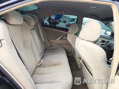 Zdjęcie 10 z 12 samochodu: 2008 TOYOTA CAMRY BASE VIN:4T1BE46K58U775937 - miniatura