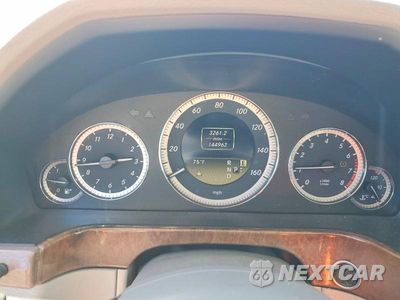 Zdjęcie 9 z 12 samochodu: 2012 MERCEDES-BENZ E-CLASS E350 4MATIC VIN:WDDHF8JB7CA562501 - miniatura