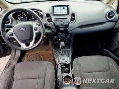 Zdjęcie 8 z 12 samochodu: 2019 FORD FIESTA SE VIN:3FADP4BJ4KM162696 - miniatura