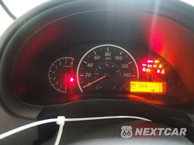 Zdjęcie 9 z 12 samochodu: 2015 NISSAN VERSA 1.6 S VIN:3N1CN7AP2FL812921 - miniatura