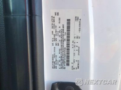 Zdjęcie 13 z 13 samochodu: 2016 FORD F150 VIN:1FTMF1CF3GKF57036 - miniatura