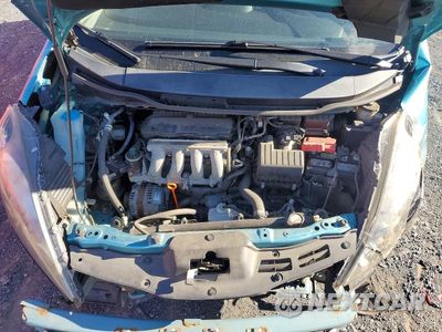 Zdjęcie 11 z 13 samochodu: 2013 HONDA FIT VIN:JHMGE8H3XDC028307 - miniatura