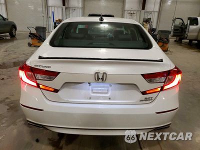 Zdjęcie 6 z 12 samochodu: 2022 HONDA ACCORD SPORT VIN:1HGCV2F3XNA004653 - miniatura