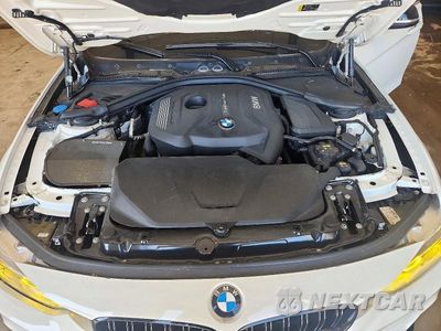 Zdjęcie 11 z 12 samochodu: 2018 BMW 330 XI VIN:WBA8D9G56JNU72962 - miniatura