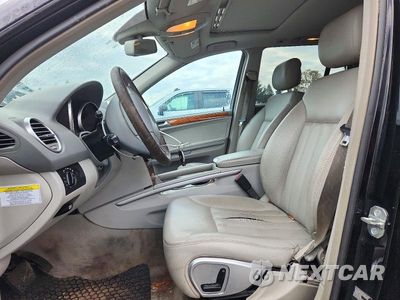 Zdjęcie 7 z 13 samochodu: 2008 MERCEDES-BENZ ML 350 VIN:4JGBB86E98A346408 - miniatura