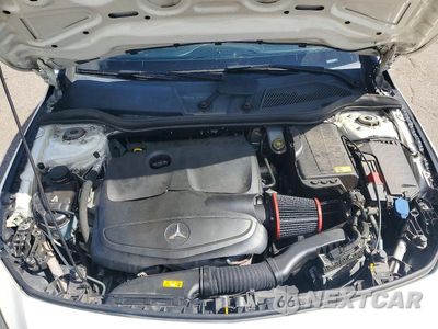 Zdjęcie 11 z 12 samochodu: 2014 MERCEDES-BENZ CLA 250 VIN:WDDSJ4EBXEN035782 - miniatura