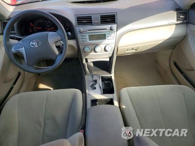 Zdjęcie 8 z 12 samochodu: 2007 TOYOTA CAMRY LE VIN:4T1BE46K37U098238 - miniatura
