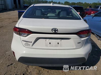 Zdjęcie 6 z 12 samochodu: 2025 TOYOTA COROLLA LE VIN:5YFB4MDEXSP292307 - miniatura