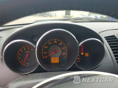 Zdjęcie 9 z 12 samochodu: 2006 NISSAN ALTIMA 2.5 VIN:1N4AL11DX6C237062 - miniatura