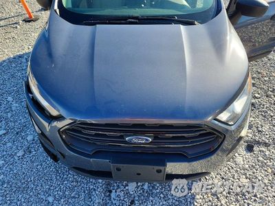 Zdjęcie 12 z 13 samochodu: 2020 FORD ECOSPORT S VIN:MAJ3S2FE4LC348933 - miniatura