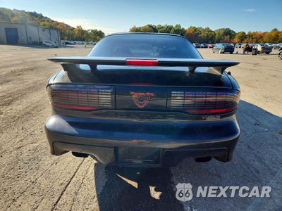 Zdjęcie 6 z 12 samochodu: 1996 PONTIAC FIREBIRD FORMULA VIN:2G2FV22PXT2210422 - miniatura