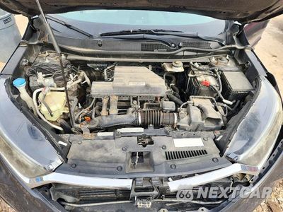 Zdjęcie 12 z 14 samochodu: 2017 HONDA CR-V EXL VIN:5J6RW2H89HL016309 - miniatura