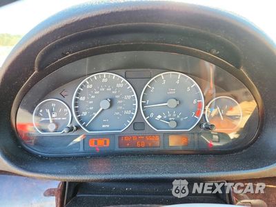 Zdjęcie 9 z 12 samochodu: 2002 BMW 330 CI VIN:WBABS53482JU92785 - miniatura