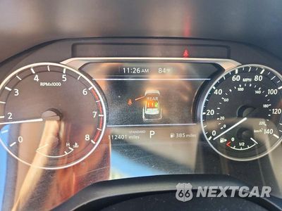 Zdjęcie 9 z 13 samochodu: 2023 NISSAN ROGUE SV VIN:JN8BT3BA2PW410821 - miniatura