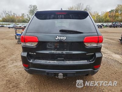 Zdjęcie 6 z 13 samochodu: 2014 JEEP GRAND CHEROKEE LAREDO VIN:1C4RJFAGXEC478127 - miniatura