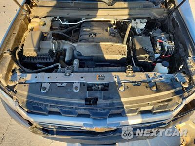 Zdjęcie 11 z 13 samochodu: 2021 CHEVROLET COLORADO LT VIN:1GCHSCEA3M1258853 - miniatura