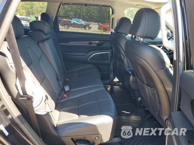 Zdjęcie 11 z 13 samochodu: 2025 KIA TELLURIDE EX VIN:5XYP34GC6SG596337 - miniatura