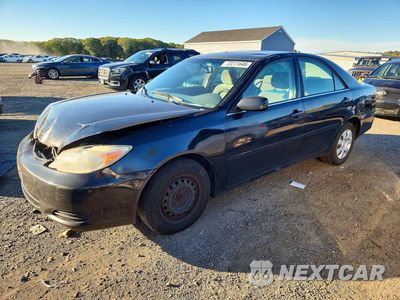 2003 TOYOTA CAMRY LE JTDBE32K430238996 - główne zdjęcie licytacji z USA - miniatura
