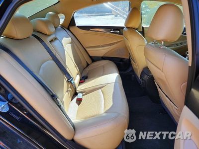 Zdjęcie 10 z 12 samochodu: 2014 HYUNDAI SONATA LIMITED 2.0T VIN:5NPEC4AB0EH915994 - miniatura