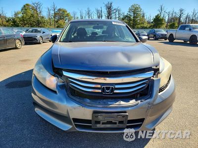Piąte zdjęcie samochodu w środku: 2012 HONDA ACCORD SE VIN:1HGCP2F60CA018966 - miniatura