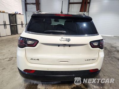Zdjęcie 6 z 14 samochodu: 2025 JEEP COMPASS LIMITED VIN:3C4NJDCN4ST616355 - miniatura