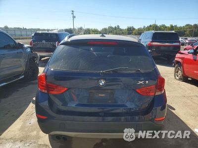Zdjęcie 6 z 12 samochodu: 2014 BMW X1 XDRIVE28I VIN:WBAVL1C55EVY13710 - miniatura