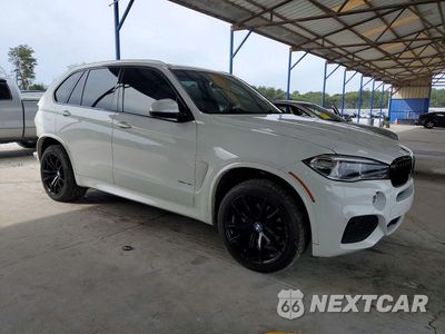 Czwarte zdjęcie samochodu z boku: 2017 BMW X5 XDRIVE35I VIN:5UXKR0C31H0V69793 - miniatura