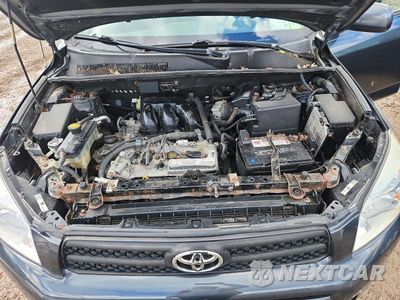 Zdjęcie 12 z 14 samochodu: 2007 TOYOTA RAV4 SPORT VIN:JTMBK32V376026161 - miniatura