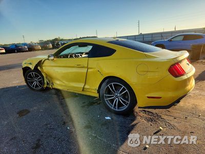 Drugie zdjęcie samochodu z przodu: 2015 FORD MUSTANG VIN:1FA6P8TH0F5344547 - miniatura