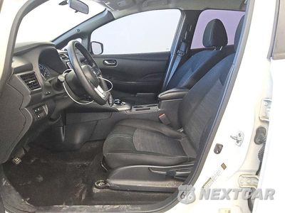 Zdjęcie 7 z 13 samochodu: 2019 NISSAN LEAF S VIN:1N4AZ1CP6KC304031 - miniatura