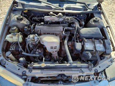 Zdjęcie 11 z 12 samochodu: 1999 TOYOTA CAMRY LE VIN:4T1BG22KXXU421852 - miniatura