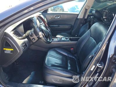 Zdjęcie 7 z 13 samochodu: 2015 KIA K900 PREMIUM VIN:KNALU4D47F6023798 - miniatura