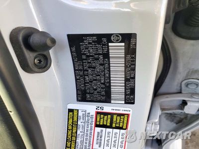 Zdjęcie 12 z 12 samochodu: 2023 TOYOTA CAMRY VIN:4T1G11AK9PU184354 - miniatura