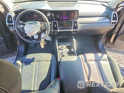 Zdjęcie 8 z 12 samochodu: 2023 KIA SORENTO EX VIN:KNDRHDLG5P5196224 - miniatura