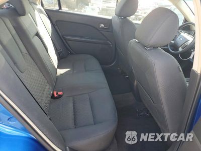 Zdjęcie 10 z 13 samochodu: 2012 FORD FUSION SE VIN:3FAHP0HA1CR101800 - miniatura