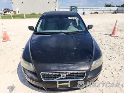 Piąte zdjęcie samochodu w środku: 2006 VOLVO S40 2.4I VIN:YV1MS382962195574 - miniatura