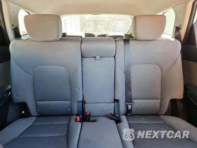 Zdjęcie 10 z 13 samochodu: 2016 HYUNDAI SANTA FE SE VIN:KM8SMDHF3GU133640 - miniatura