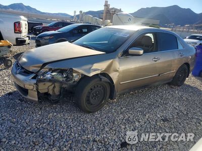 2005 HONDA ACCORD LX 1HGCM56405A103687 - główne zdjęcie licytacji z USA - miniatura