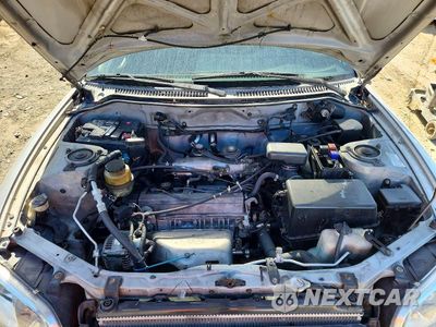 Zdjęcie 12 z 14 samochodu: 1998 TOYOTA RAV4 BASE VIN:JT3GP10VXW7036388 - miniatura