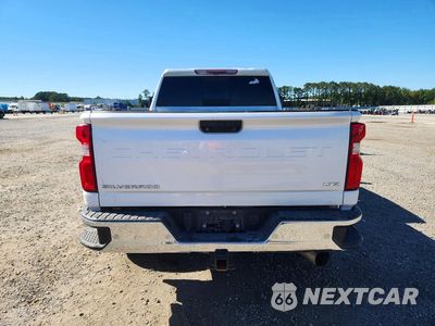 Zdjęcie 6 z 12 samochodu: 2022 CHEVROLET SILVERADO K2500 HEAVY DUTY LTZ VIN:1GC4YPEY8NF233470 - miniatura