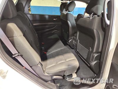 Zdjęcie 11 z 14 samochodu: 2026 DODGE DURANGO GT VIN:1C4RDHDGXTC245375 - miniatura