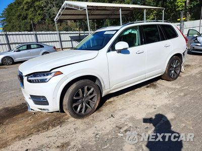 2018 VOLVO XC90 T6 YV4A22PKXJ1359768 - główne zdjęcie licytacji z USA - miniatura