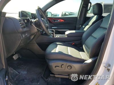 Zdjęcie 7 z 13 samochodu: 2025 CHEVROLET TRAVERSE Z71 VIN:1GNEVJRS5SJ113397 - miniatura