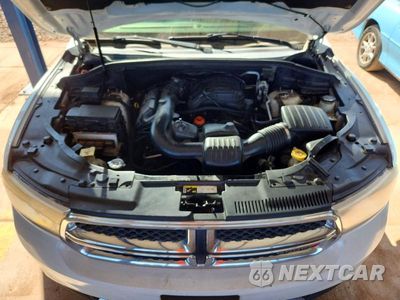 Zdjęcie 12 z 13 samochodu: 2013 DODGE DURANGO CREW VIN:1C4RDJDG1DC701109 - miniatura