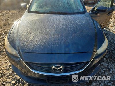 Zdjęcie 11 z 12 samochodu: 2014 MAZDA 6 SPORT VIN:JM1GJ1U67E1129399 - miniatura