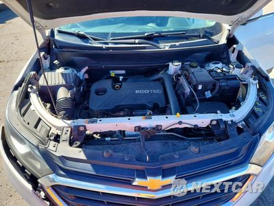 Zdjęcie 12 z 13 samochodu: 2020 CHEVROLET EQUINOX LT VIN:3GNAXKEVXLS629866 - miniatura