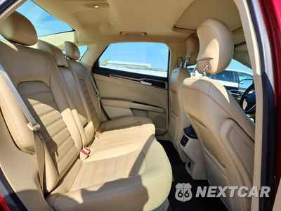 Zdjęcie 10 z 12 samochodu: 2013 FORD FUSION SE VIN:3FA6P0H95DR162419 - miniatura